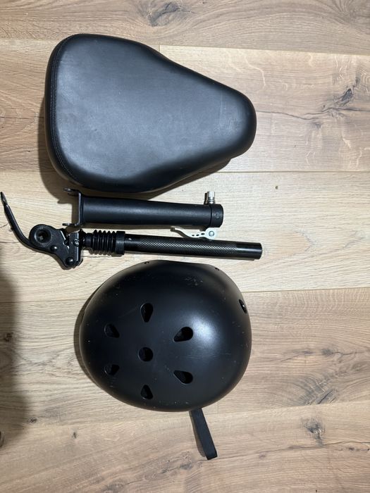 Kukirin M4 Pro trotineta electrica