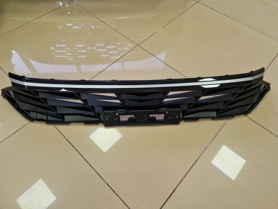 Решетка радиатора Hyundai Elantra Китайская сборка поколение 2023–н.в.