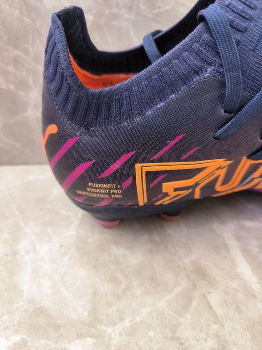 Puma Future Z 1.2 FG/AG номер 44,5