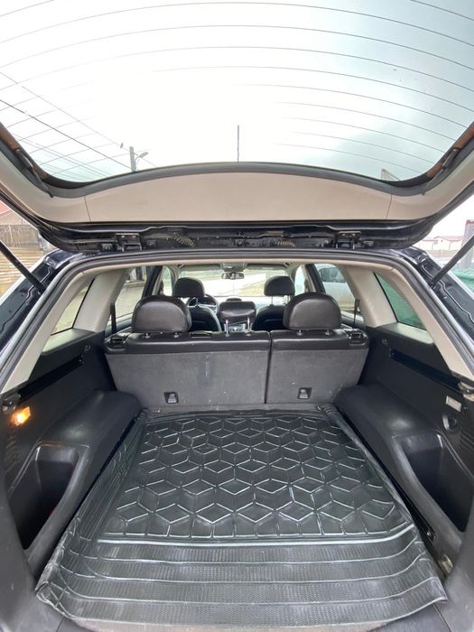 Opel Antara 2.2 CDTI ,2012