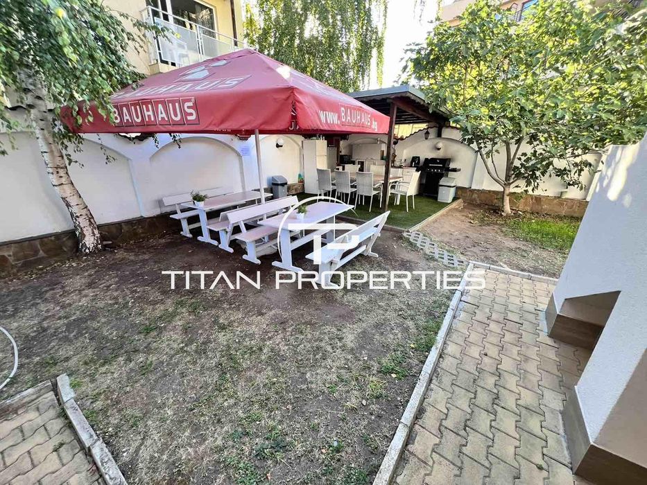 Дава се под наем Хотел в с. Равда, Област Бургас - 2000 кв.м за 20400 € - Снимка #2