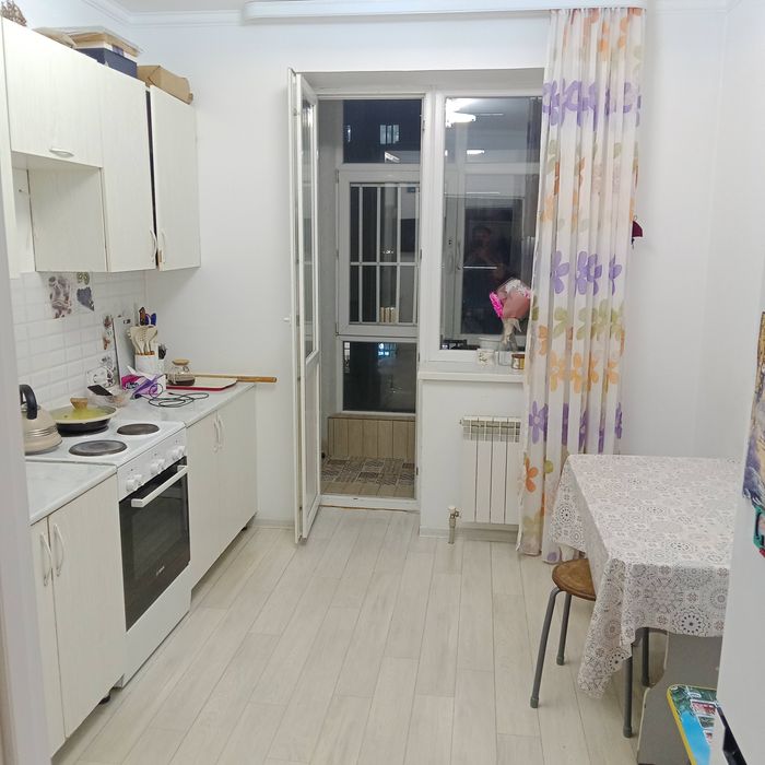 Продам 2х комнатную квартиру
