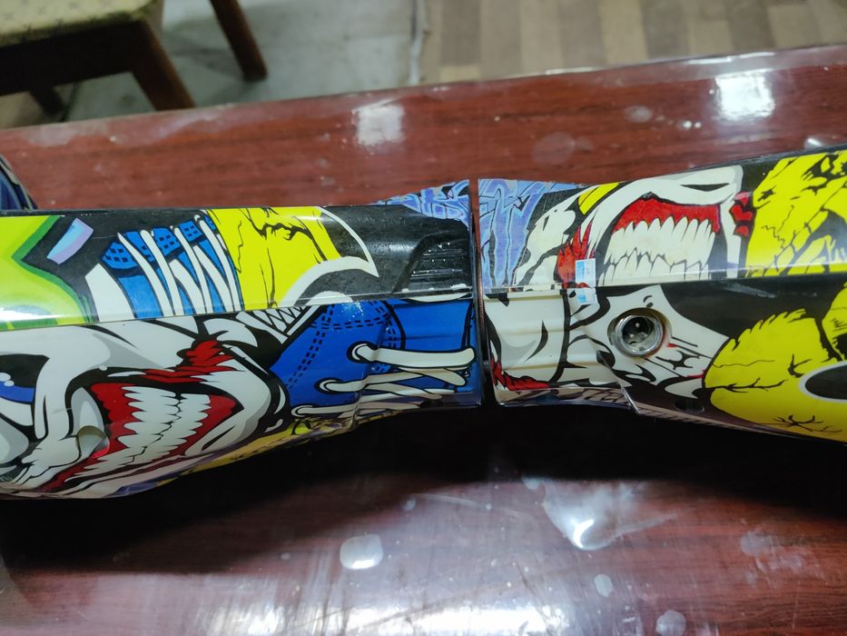 Гироскутер продам.