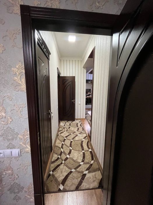 Аренда 2/5/9 ЖК Baurum , Сагбон