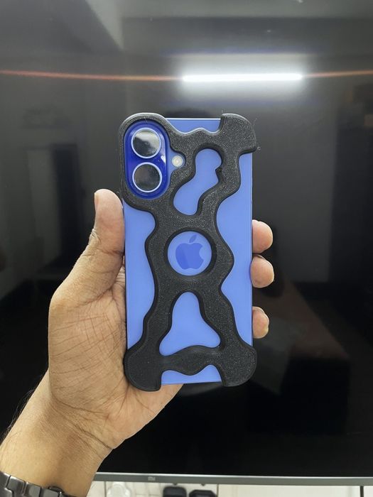 Кейс за iphone 16