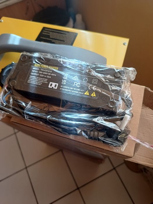 Дизелова печка 8kw 12v-24v 110v-240v