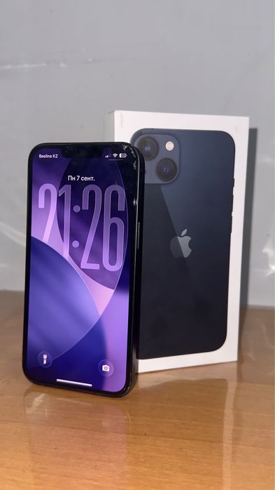 IPhone 13 идеальный
