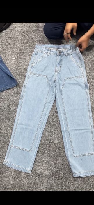 Blugi Carhartt noi