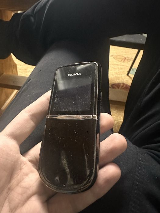Nokia 8800 Sirocco Edition Original