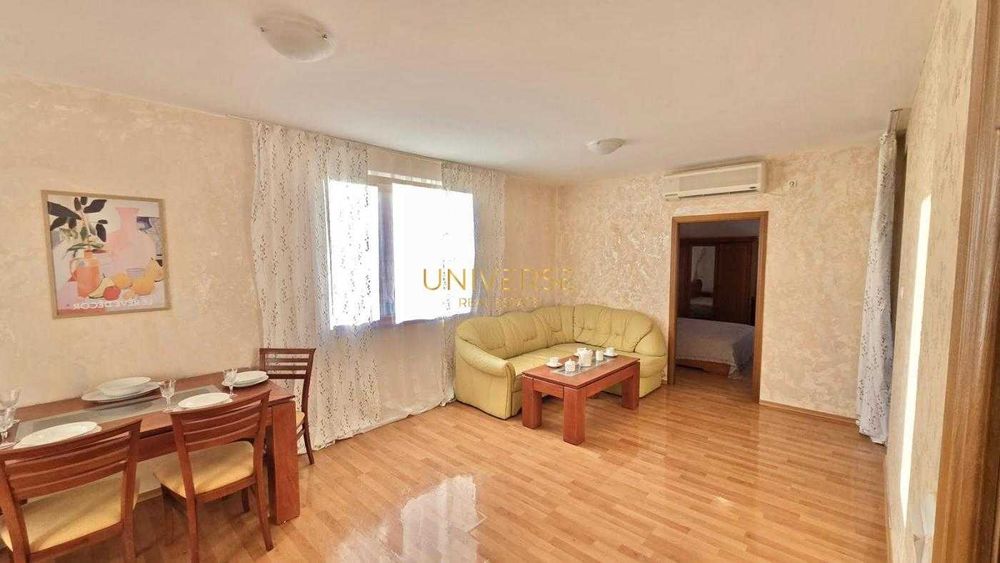 Продава се Тристаен апартамент в к.к. Слънчев бряг - 94 кв.м за 534 €/кв.м - Снимка #7