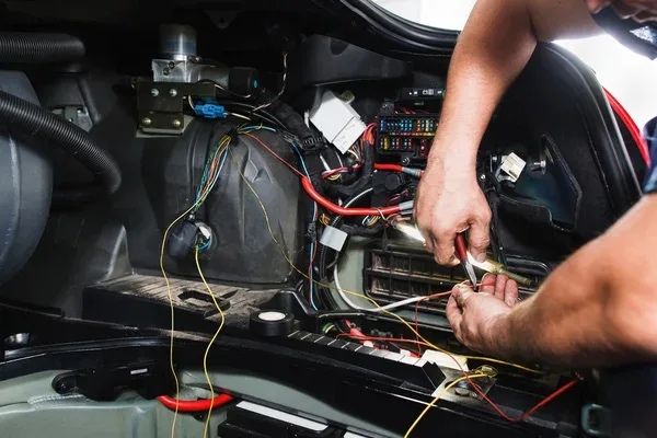 Автоэлектрик 24/7, диагностика авто, Выезд Атырау