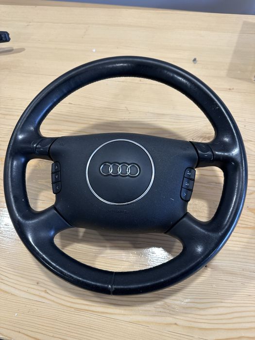 Мулти Волан за AUDI A3/A4/A6/A8