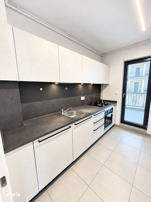 De inchiriat apartament 2 camere | Rond OMV | H Pipera Lake