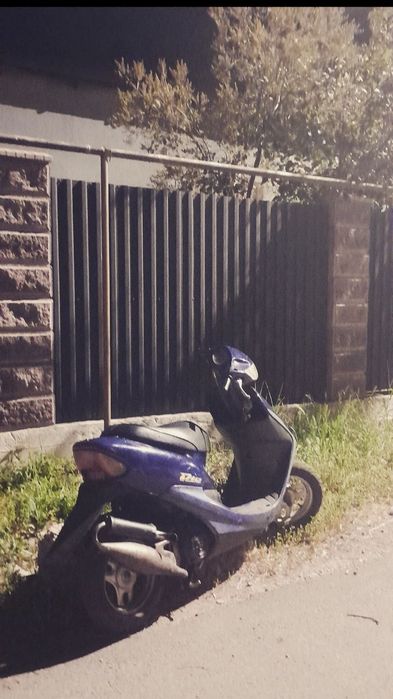 Продам Хонда Дио 34