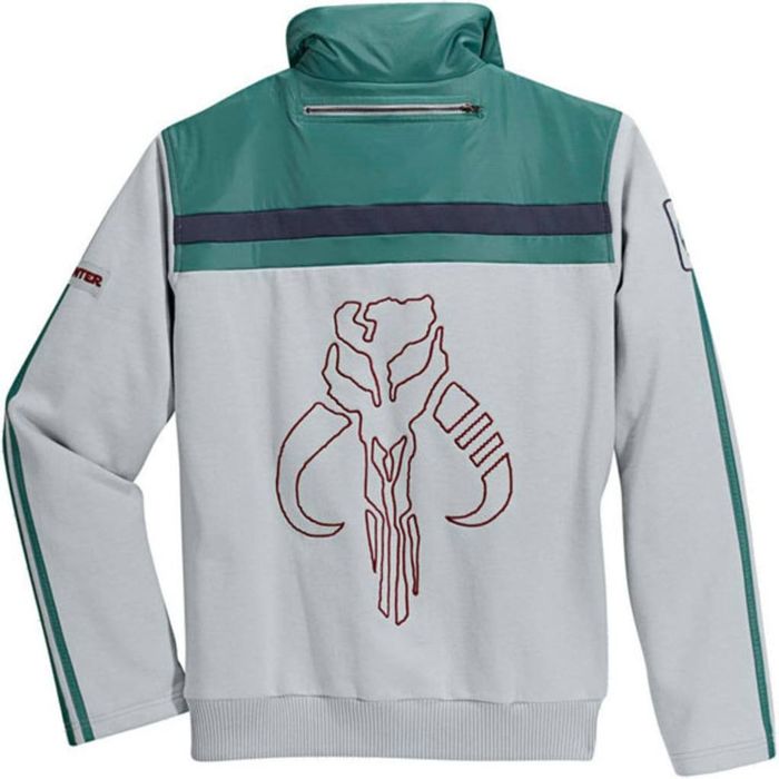 Мужская спортивная куртка р.XL(56-58)