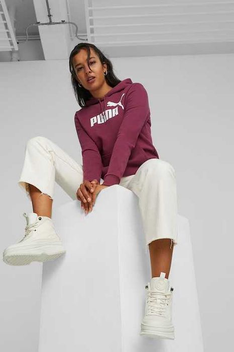 Puma MAYRA Sneakers Ghete Adidas Yeezy 35.5 38 38.5 Piele Versace Nike