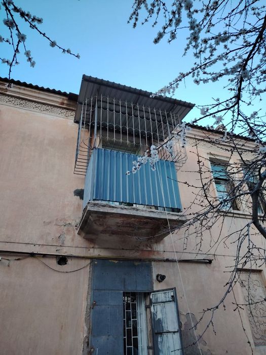 Сварочные работы (Услуги сварщика)