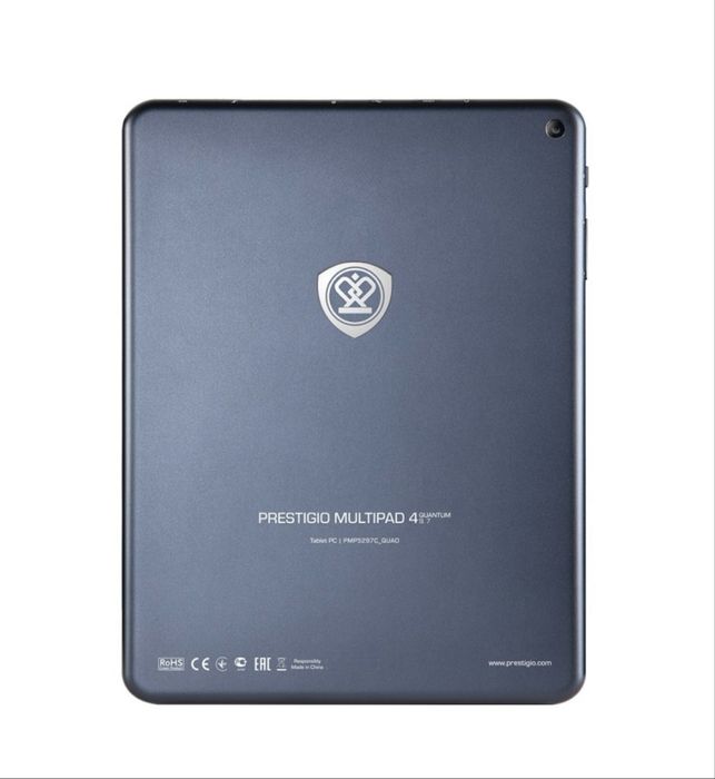 Prestigio MultiPad 4/9.7 ТАБЛЕТ