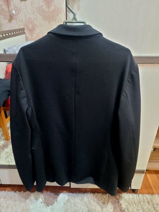 Мужской пиджак Zara