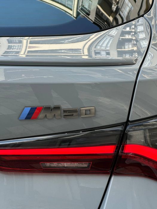 BMW i4 M50 Full tashkent