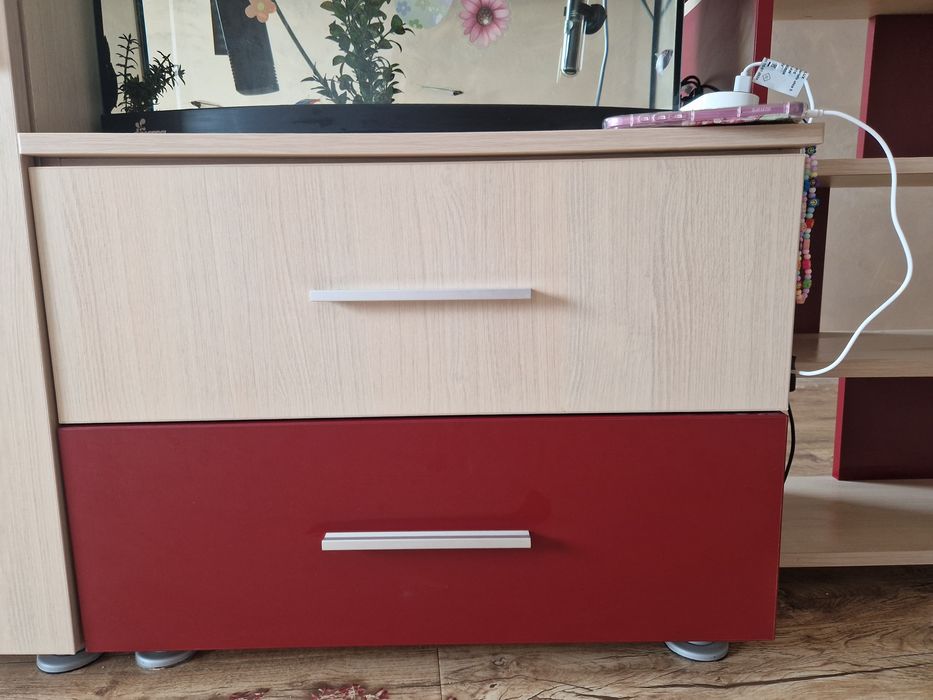 Comoda pentru living