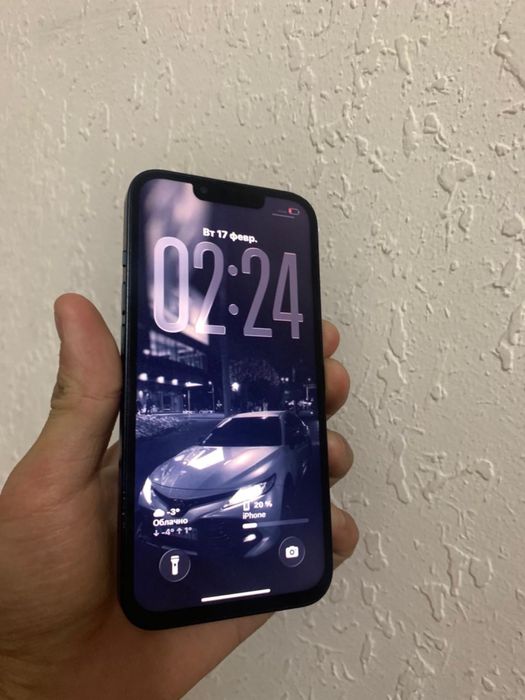 Айфон 13 Продам либо обмен