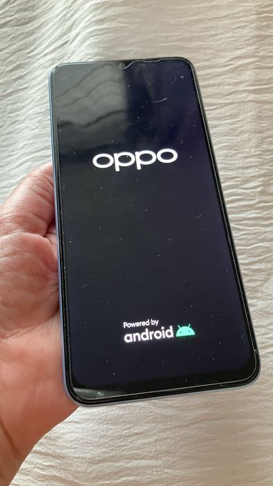 Oppo a 17 смартфон б/у андроид