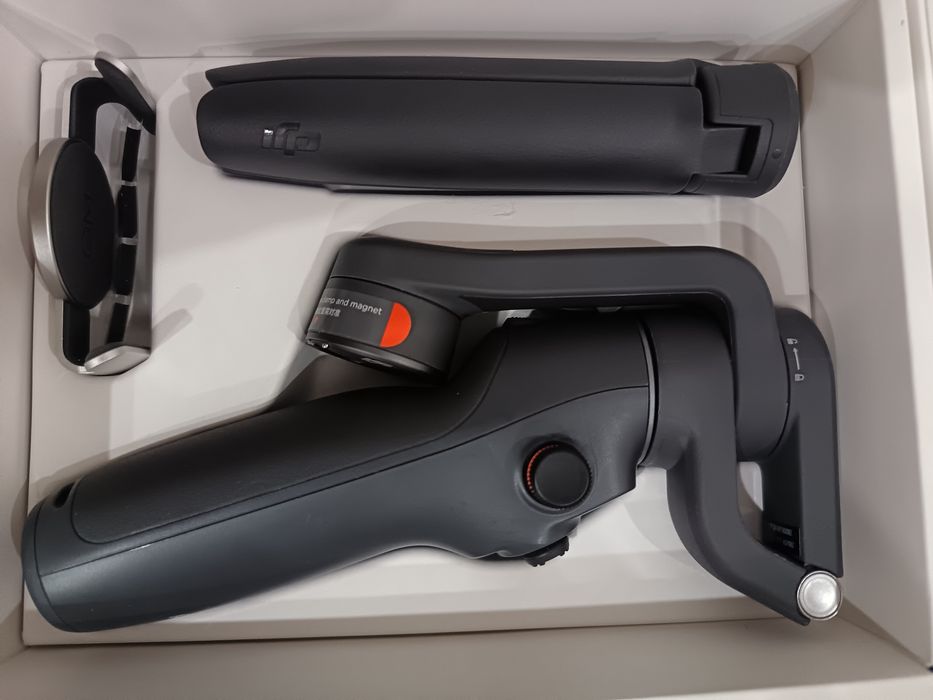 Dji osmo mobile 6