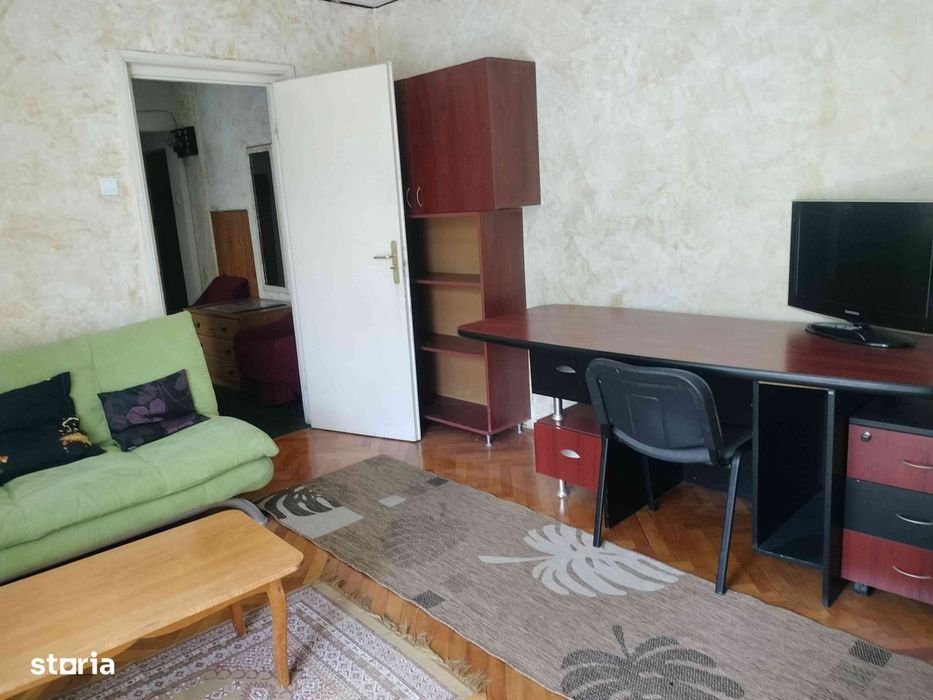 2 camere str Brâncuși, Gheorgheni
