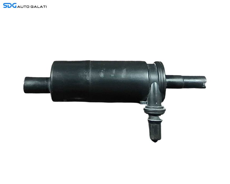 Pompa Pompita Motoras Spalator Faruri Audi A3 8V 2012 - 2020 Cod 6R0955681 [LR9538]