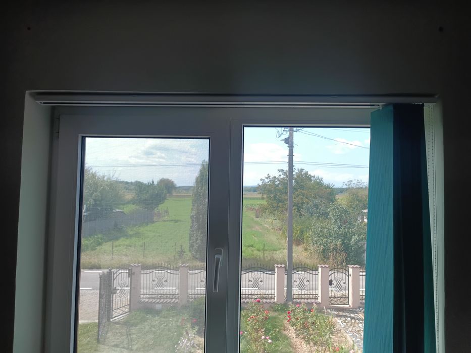 Costum moto all-season,2 piese,waterproof, căptușeli detasabile,