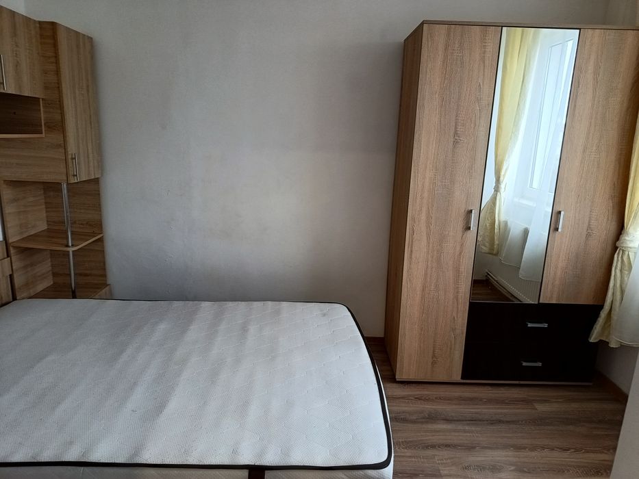 Apartament 2 camere cu balcon