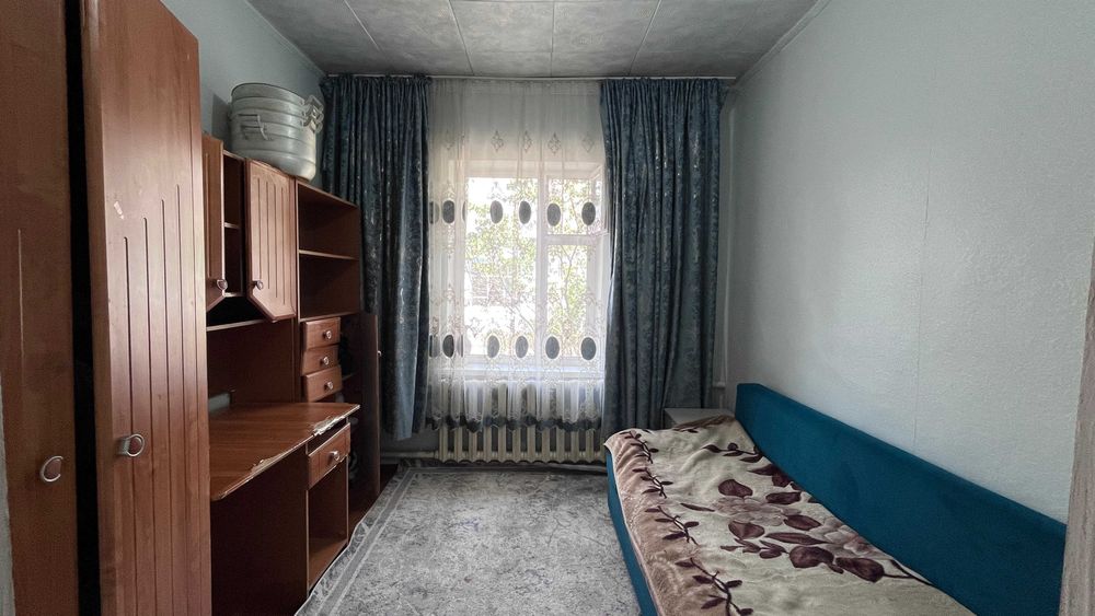 Продается дом в селе Еркин Айман ИмпериЯ