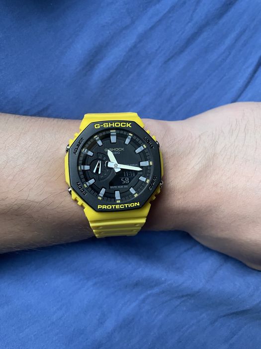 Ceas Casio G-Shock