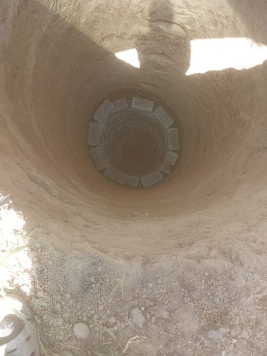 Sifatli O‘ra Yama qazish