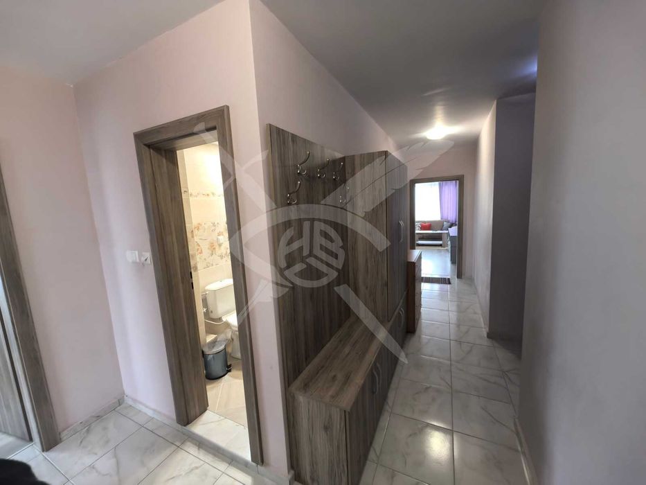 Дава се под наем Многостаен апартамент в Пловдив, Христо Смирненски - 150 кв.м за 847.62 € - Снимка #5