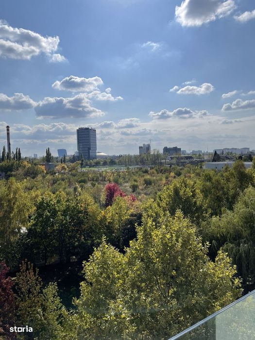 NOU Proprietar | TVA incl | 2 cam Pta Presei | Baneasa Mobilat Utilat