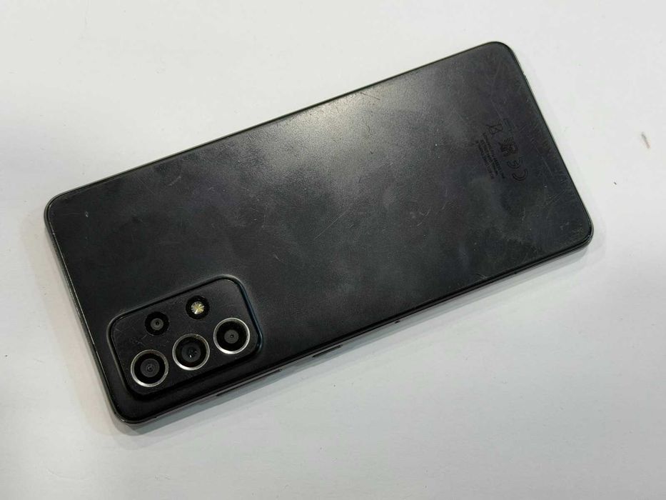Samsung Galaxy A52s 5G – 128GB