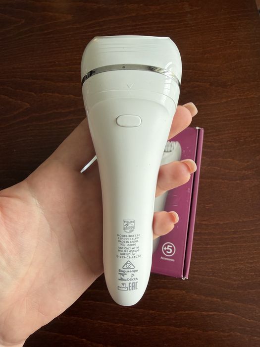 Philips Epilator 8000