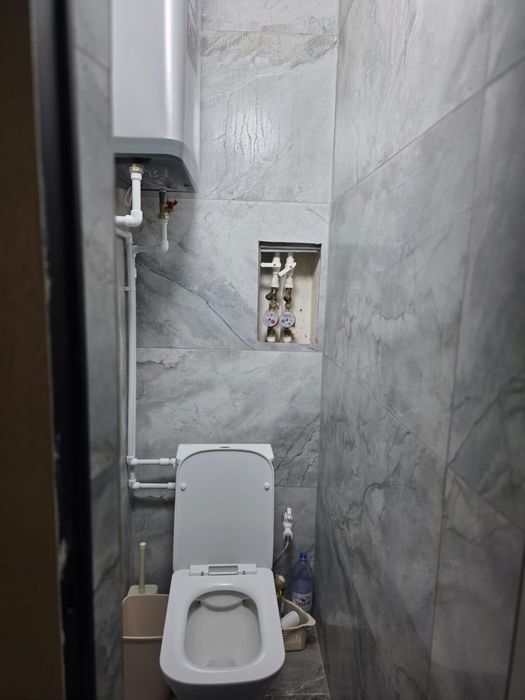Алга продаю квартиру с ремонтом