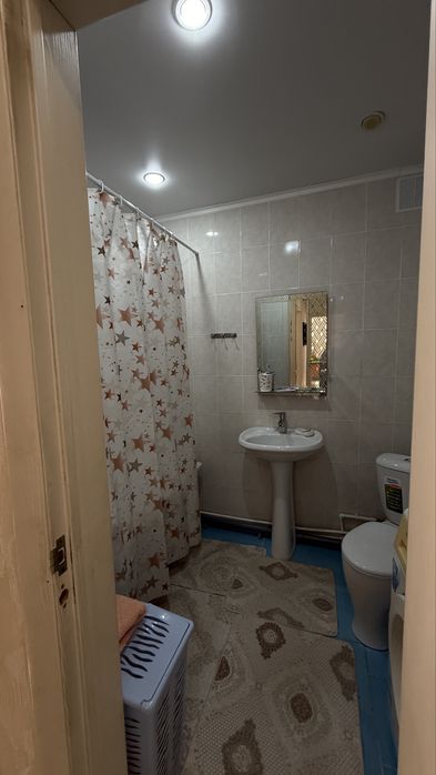 2 комнтаная, жас оркен