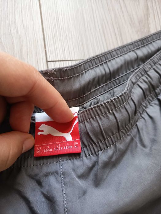 Къси панталони Puma