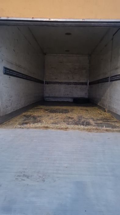 Vând iveco 65c15 detarat la 3.5 tone