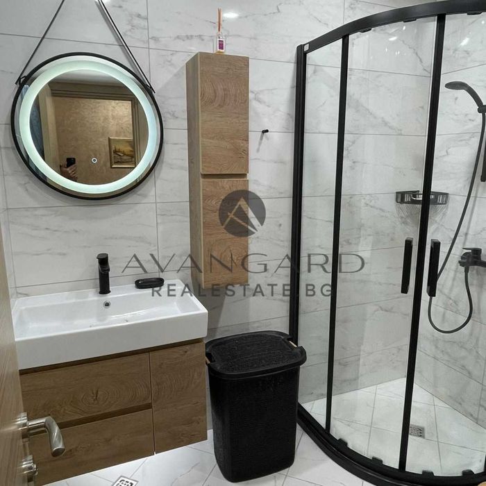 Продава се Двустаен апартамент в Пловдив, Център - 83 кв.м за 1253 €/кв.м - Снимка #6