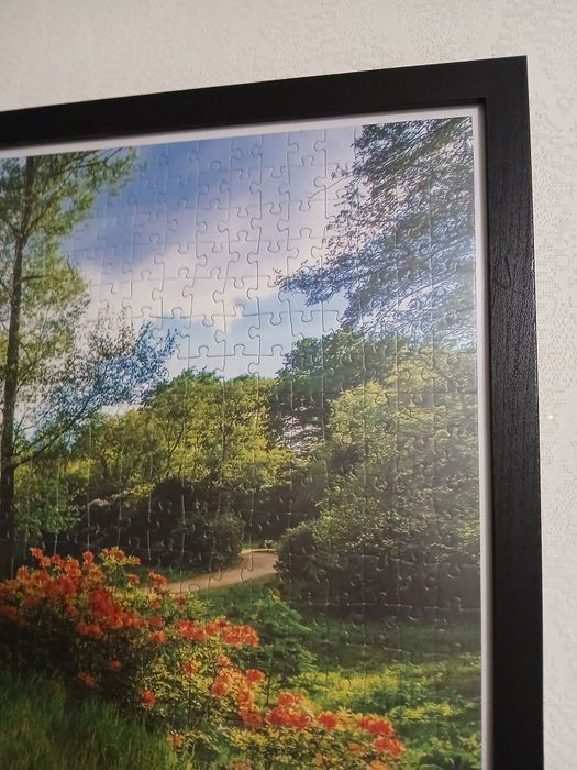 Картина пъзел 50/70