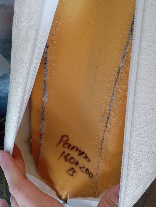 Продам матрас рр 160×200