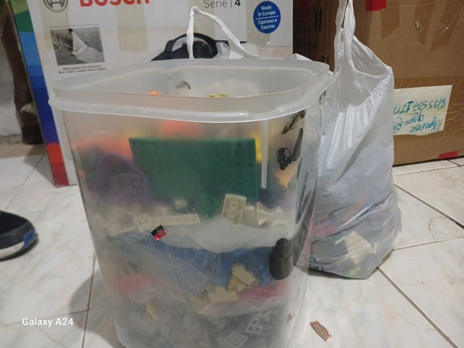 Продам лего китай