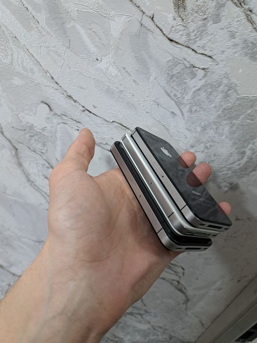 iPhone 4S 2та ва бита iPhone 4 imei откян