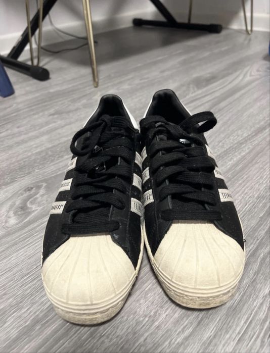 Adidas Superstar femei