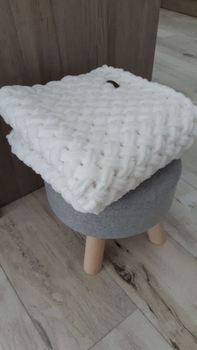 Бебешки одеялца handmade